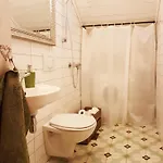 Апартаменты Drengestua Pa Flagstad Ostre *