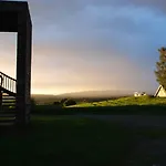 Drengestua Pa Flagstad Ostre * Хамар