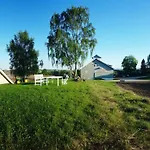 Апартаменты Drengestua Pa Flagstad Ostre *