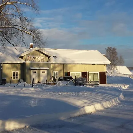 Апартаменты Drengestua Pa Flagstad Ostre *