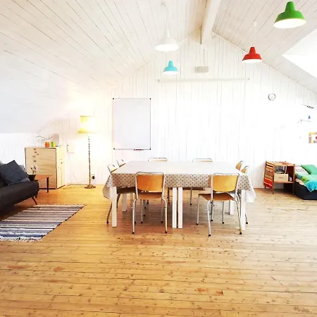 Drengestua Pa Flagstad Ostre * Hamar (Hedmark)