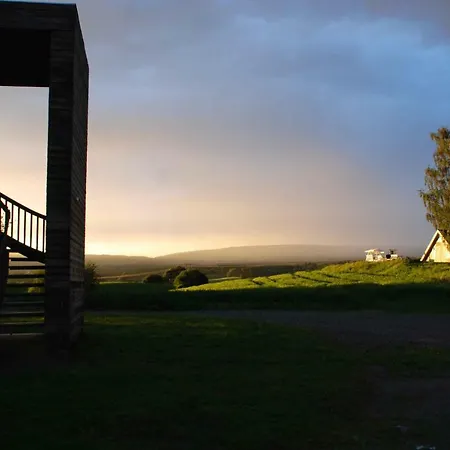 Drengestua Pa Flagstad Ostre * Hamar (Hedmark)