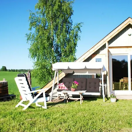 Drengestua Pa Flagstad Ostre