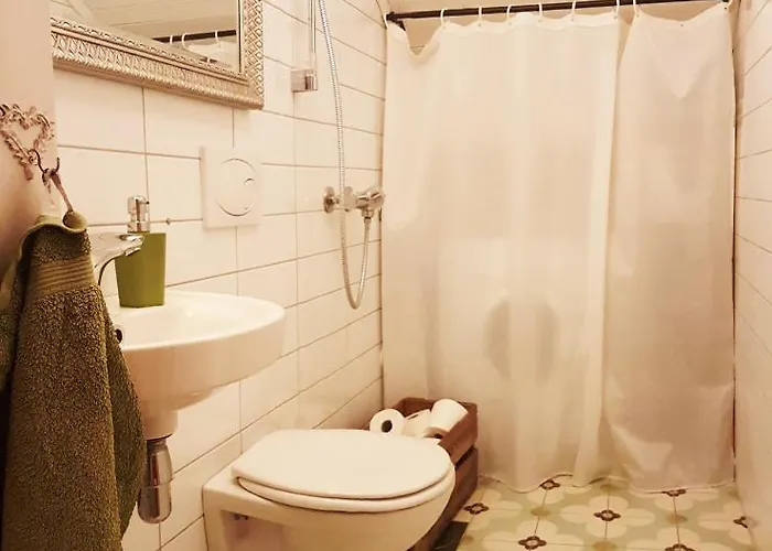 Apartment Drengestua Pa Flagstad Ostre *