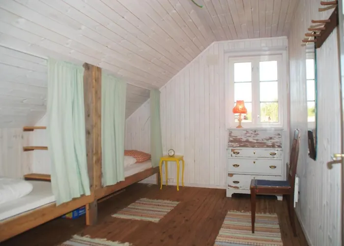 Drengestua Pa Flagstad Ostre