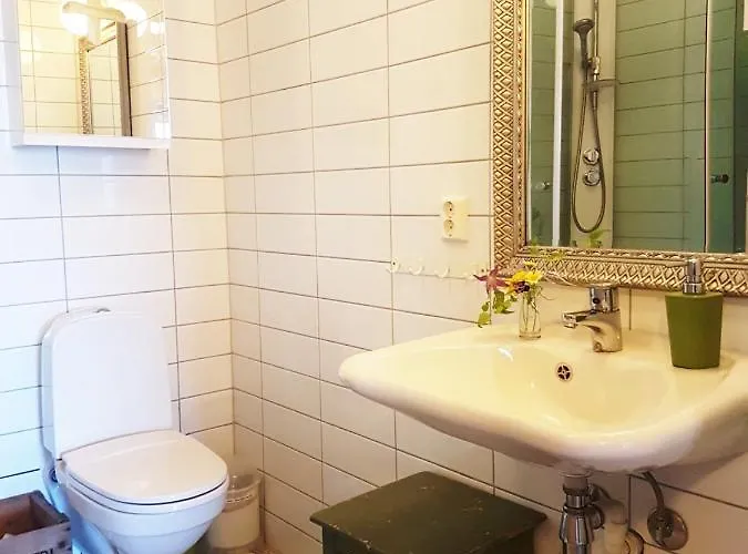 Drengestua Pa Flagstad Ostre Hamar (Hedmark)