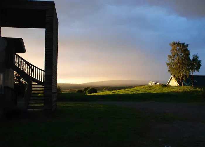 Drengestua Pa Flagstad Ostre * Hamar (Hedmark)
