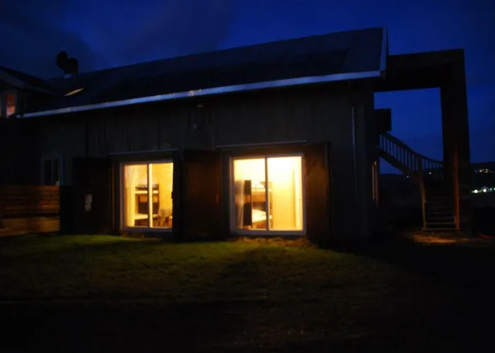 Apartment Drengestua Pa Flagstad Ostre Hamar (Hedmark)