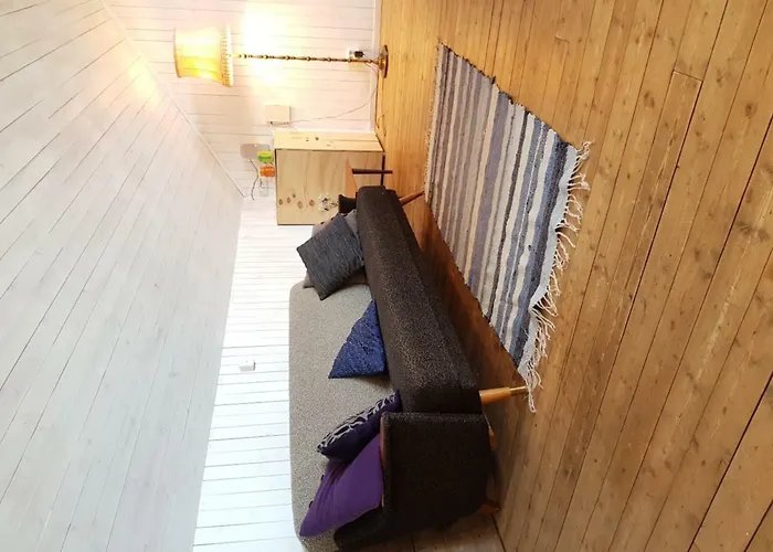 Apartment Drengestua Pa Flagstad Ostre Hamar (Hedmark)